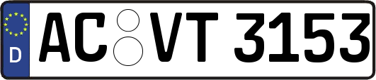 AC-VT3153