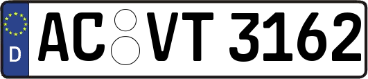 AC-VT3162