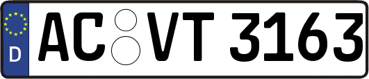 AC-VT3163