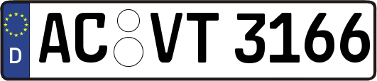 AC-VT3166