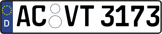 AC-VT3173