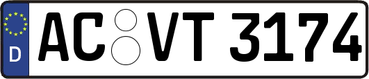 AC-VT3174