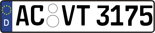 AC-VT3175