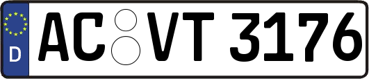 AC-VT3176