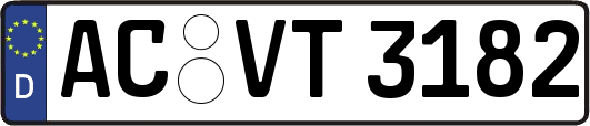 AC-VT3182