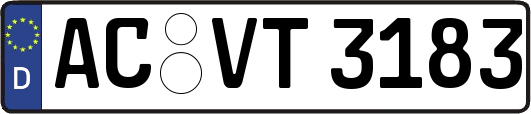 AC-VT3183