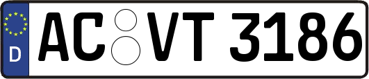 AC-VT3186