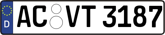 AC-VT3187