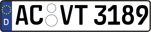 AC-VT3189