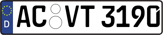 AC-VT3190