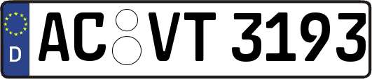 AC-VT3193