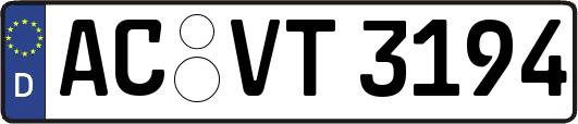 AC-VT3194