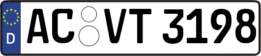 AC-VT3198