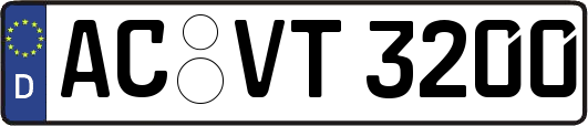 AC-VT3200