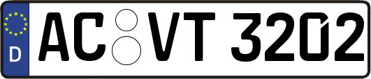 AC-VT3202