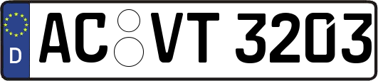 AC-VT3203