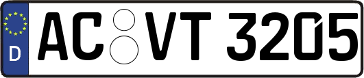 AC-VT3205