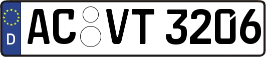 AC-VT3206