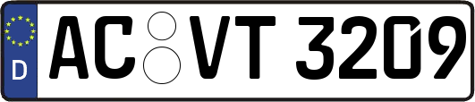 AC-VT3209