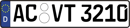 AC-VT3210