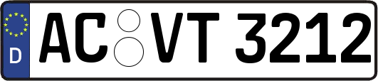 AC-VT3212