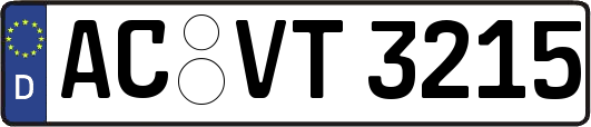 AC-VT3215