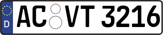 AC-VT3216