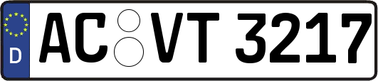 AC-VT3217