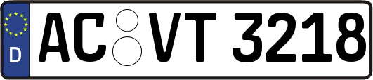 AC-VT3218