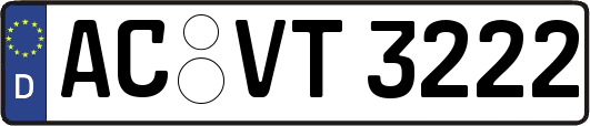 AC-VT3222