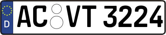 AC-VT3224