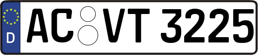 AC-VT3225