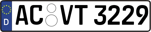 AC-VT3229