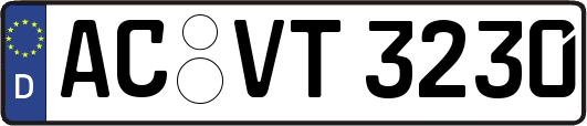 AC-VT3230