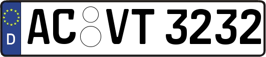 AC-VT3232