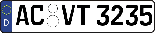 AC-VT3235
