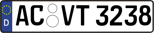 AC-VT3238