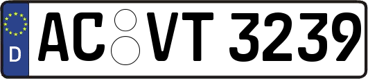 AC-VT3239