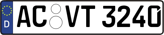 AC-VT3240