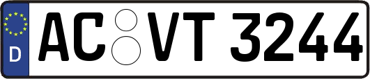 AC-VT3244