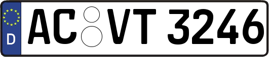 AC-VT3246