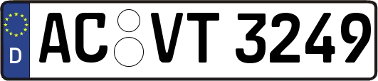AC-VT3249