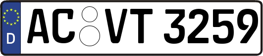 AC-VT3259