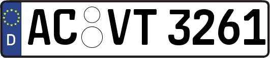 AC-VT3261