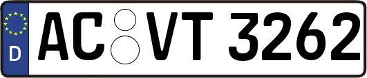 AC-VT3262