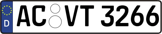 AC-VT3266