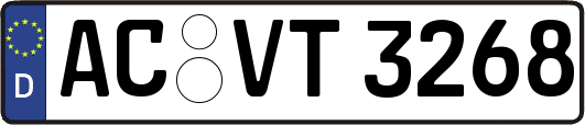 AC-VT3268