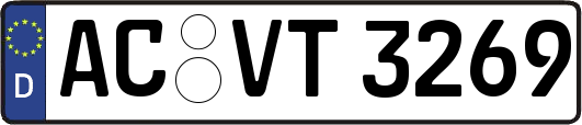 AC-VT3269