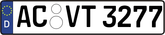 AC-VT3277