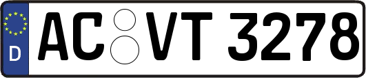 AC-VT3278